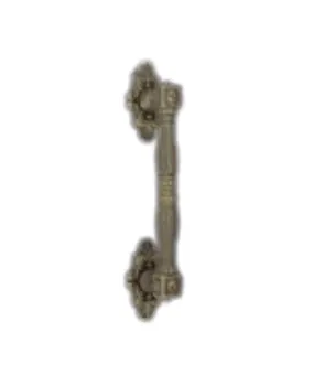 Pegangan Pintu Solid PRE 61.09 (350 MM)