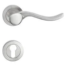 Pegangan Pintu Solid HRE 61.29