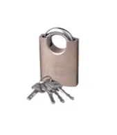 Kunci Solid Top Security Padlock 807 60 MM