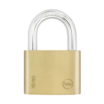 Kunci Yale Gembok YE1 60 132 1