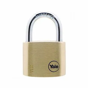 Kunci Yale Gembok Y110 50 127 1