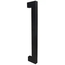 Pegangan Pintu Solid P 64.60 (450 MM)