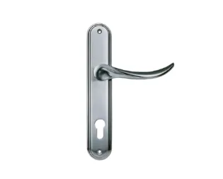 Pegangan Pintu Solid HP 61.06