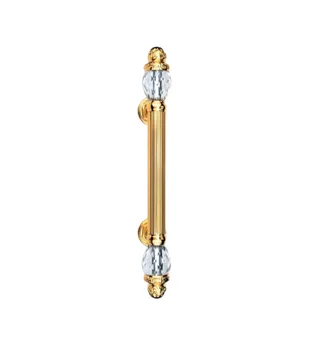 Pegangan Pintu Solid PR 61.84 ( 340 MM )
