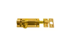 Kunci Solid Grendel 627 2 - Chrome