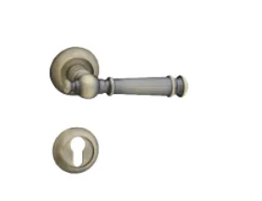Pegangan Pintu Solid HRE 61.17