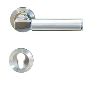 Pegangan Pintu Solid HRE 61.31