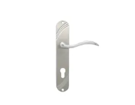 Pegangan Pintu Solid HP 61.55