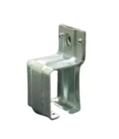 Aksesoris Pintu Jendela Solid Breket 3-00