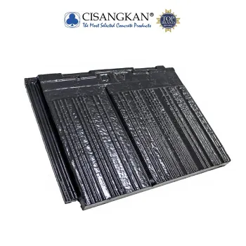 Genteng Beton Cisangkan Tipe Victoria Multiline