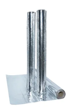 Aksesoris Atap ECOGARD Woven - Double Side - Double Side
