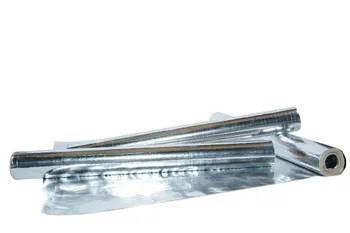 Aksesoris Atap ECOGARD Paper - Double Side - Double Side