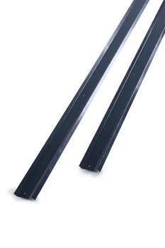 Aksesoris Atap BMI Monier Camel Strip Anthracite Black