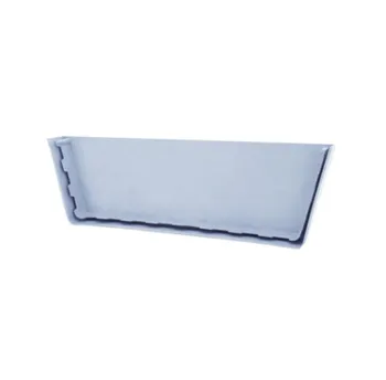 Talang Brata Jaya PVC Penutup Rooftop - Biru