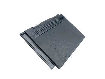 Genteng Cengkareng Permai (CP) Glassa Sunshine - Coating Ceramic