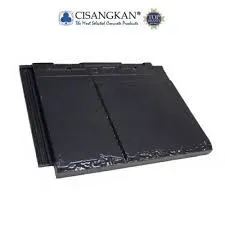 Genteng Beton Cisangkan Tipe Victoria Classic
