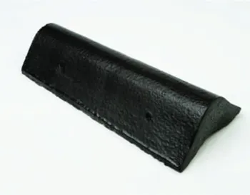 Aksesoris Atap BMI Monier Long Verge End Solid - Naga