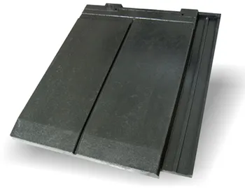 Genteng Beton Cisangkan Tipe Dual Slate