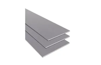 Lisplank Elephant 250cm x 30cm x 8mm Plain
