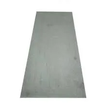 Lisplank Elephant Woodplank 20cm x 4m x 8mm Plain