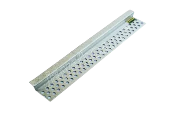Aksesoris Atap Jaya Board Shadowline Stopping Angle PN 307 - 3000mm