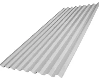 Atap Spandek Gnet 7 Feet lebar 1113 mm. t 0.23 mm