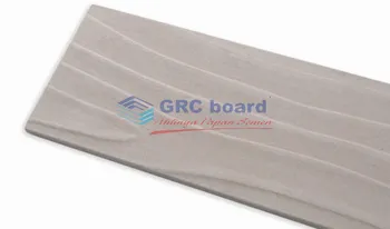 Lisplank GRC Timberplank 8 x 200 x 3000 mm (SE)