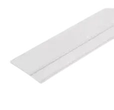 Lisplank Shera Board Eaves One Plus Uncolored uk. 12x235x3000mm