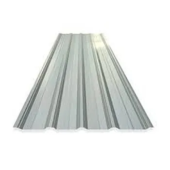Atap Spandek NB Tebal 0.25 Ukuran 1m x 5m