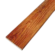 Lisplank Shera Board Golden Teak Shine Light uk. 8x 200x 3000 mm