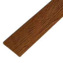 Lisplank Shera Board Plank Golden Sand Teak uk. 8x 200x 3000 mm