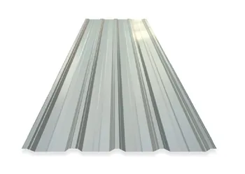 Atap Spandek NB Tebal 0.30 - Panjang 6 Meter