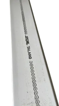 Talang NB Kotak Putih 4 Panjang 4 meter