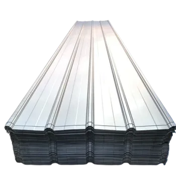 Atap Spandek NB 0.25mm - Panjang 2 Meter