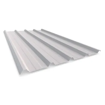 Atap Spandek NB Gelombang Tebal 0.2 - Panjang 3 Meter