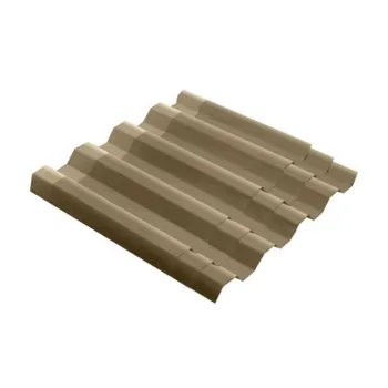 Polycarbonate Solartuff Roma