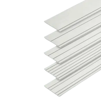 Lisplank Shera Board Splendid Plank Deline Series uk. 10 x 220 x 3000mm - Dl01