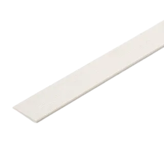 Lisplank Shera Board Strip Straight Grain Texture V-Cut Edge uk. 8 x 100 x 3000 mm