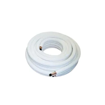 Pipa ReFrigerant AC Kembla 1/4 x 1/2 @15 Meter