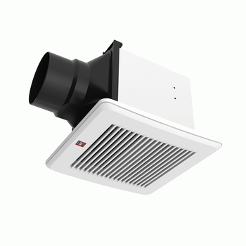 Exhaust Fan KDK 17-CDQNA