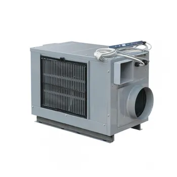 Air Conditioner Gree Elevator GDT35/NAA-E