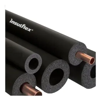 Aksesoris AC Insuflex Tebal 19mm (3/4) - 3 1/2