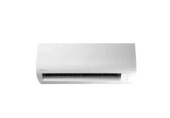 Air Conditioner Daikin Flash Inverter R32 1PK - FTKQ25UVM