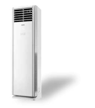 Air Conditioner Gree Floor Deluxe 2PK 18STS