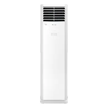 Air Conditioner Gree Floor Deluxe 6PK 3PH 55TS
