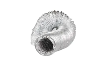 Aksesoris AC AB Duck Flexible Duct 4