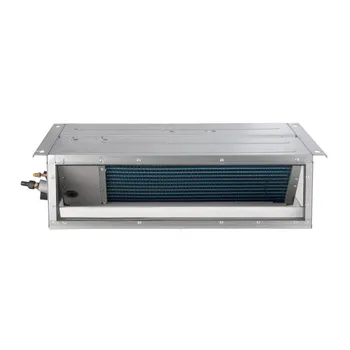 Air Conditioner Gree Duct 6PK GU160PHS/A-K
