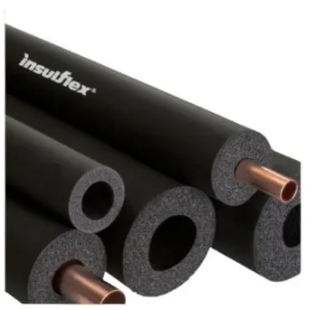Aksesoris AC Insuflex Tebal 9mm (3/8) - 2 3/8