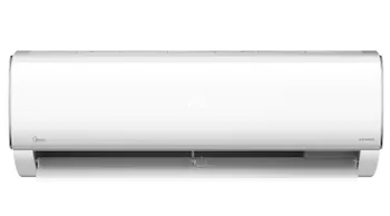 Air Conditioner Midea AC MSAF-05CRN2 - 0.5 PK - Standard Series