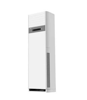 Air Conditioner Polytron Floor Standing 5PK PSF 5032 BTU H 3.7 KW